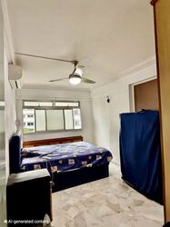Blk 190 Pasir Ris Street 12 (Pasir Ris), HDB 4 Rooms #544966891